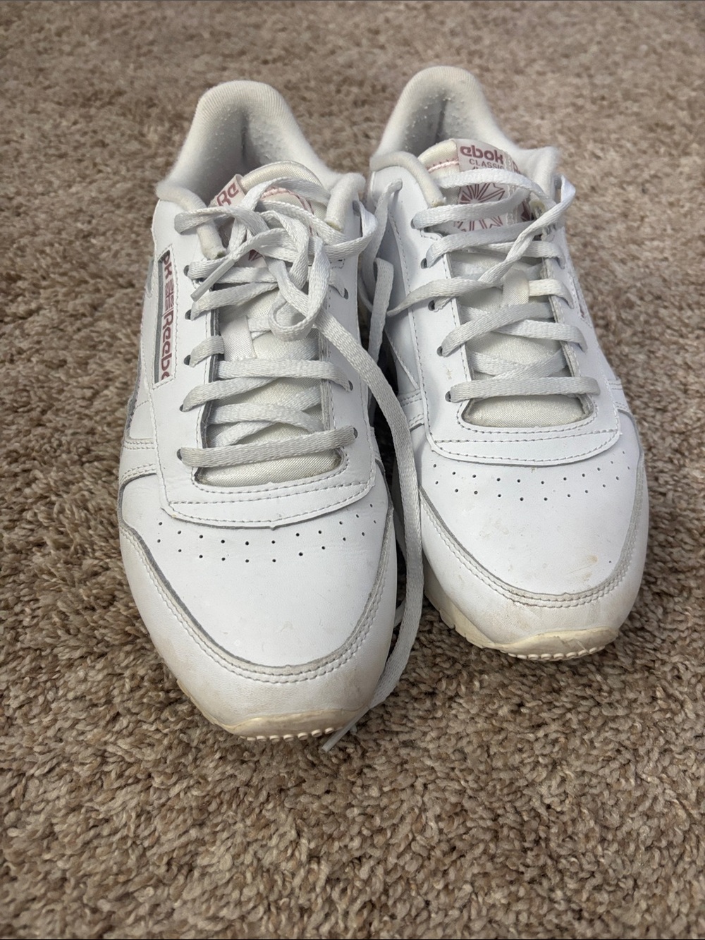 Reebok shoes